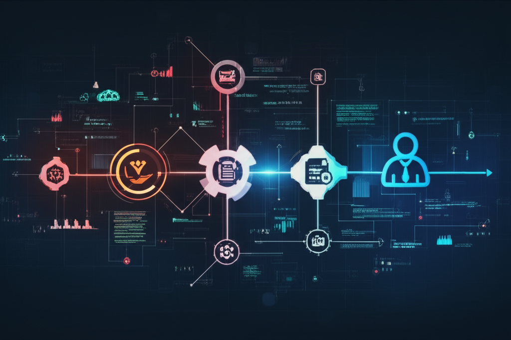 10 Business Processes You Should Automate Today