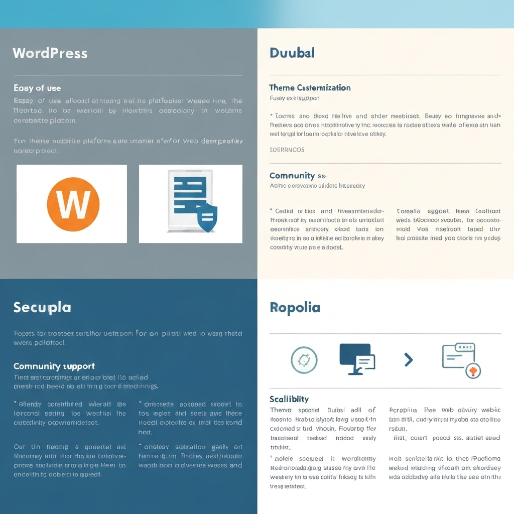 WordPress vs Custom Development: Which is Right for Your Business?